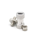 Caruba Spigot Adapter Set