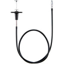 JJC Mechanical Télécommande Filaire TCR-70BK