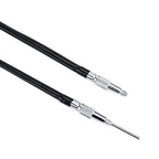 JJC Mechanical Télécommande Filaire TCR-70BK