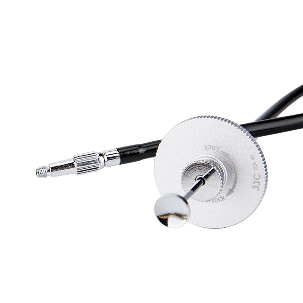 JJC Mechanischer Drahtauslöser TCR-40S