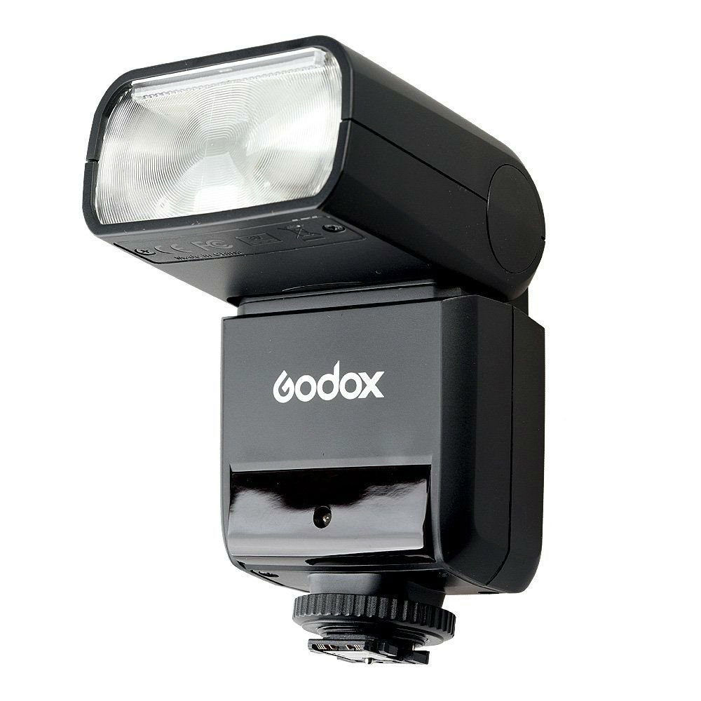 Godox Speedlite TT350 Fujifilm