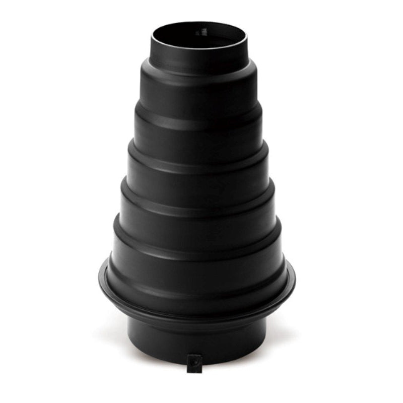 Godox Snoot SN-01 avec Honey Comb