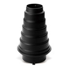Godox Snoot SN-01 avec Honey Comb