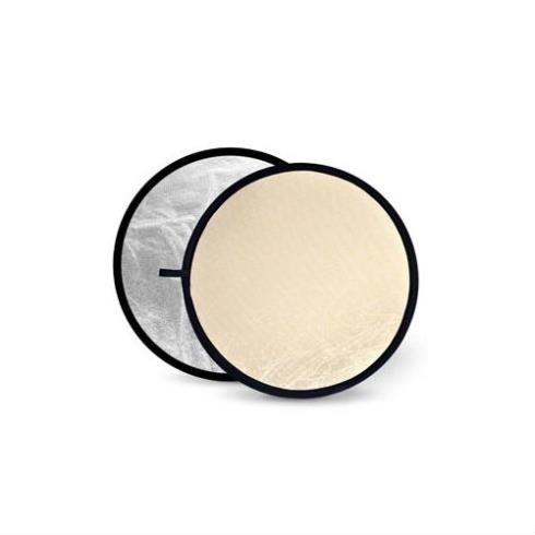 Godox Soft Gold & Silber Reflektorscheibe - 80cm