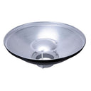 Godox BDR-S550 Beauty Dish Reflektor Silber 55 cm