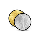 Godox Gold & Silber Reflektorscheibe - 110cm