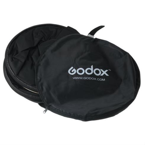 Godox Gold & Silber Reflektorscheibe - 110cm