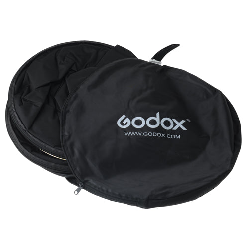 Godox Soft Gold & Weiß Reflektorscheibe - 60cm