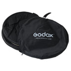 Godox Soft Gold & Weiß Reflektorscheibe - 60cm