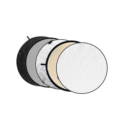 Godox 5-in-1 Soft Gold, Silver, Black, White, Translucent - 60cm