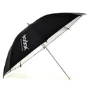 Godox Blitzschirm Transluzent Weiß/Schwarz 101cm