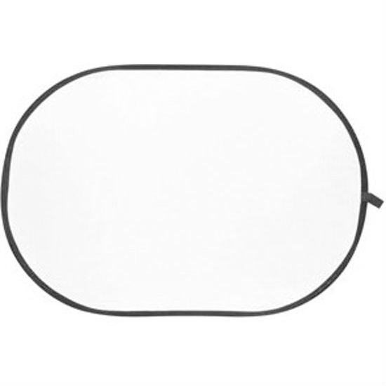 Godox Translucent Réflecteur Disc - 120x180cm