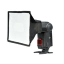 Godox Portable Softbox für Speedlite 10x10 cm