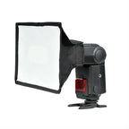 Godox Portable Softbox für Speedlite 10x10 cm