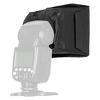 Godox Portable Softbox für Speedlite 10x10 cm