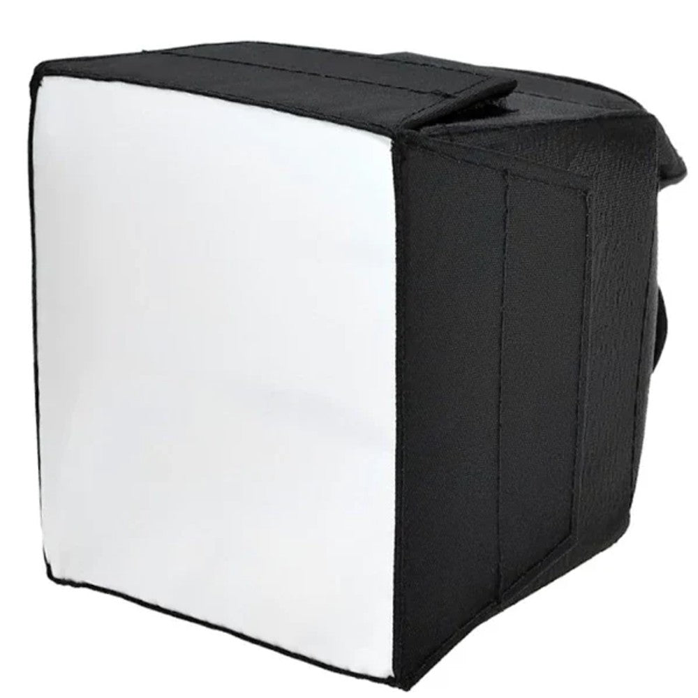 Godox Portable Softbox für Speedlite 10x10 cm