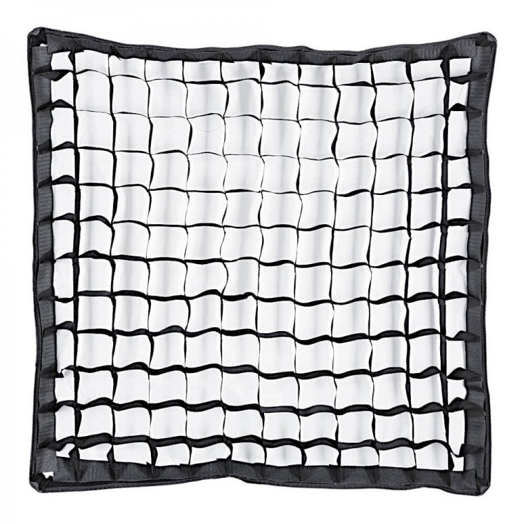Godox Softbox Bowens Monture + Grid - 60x60cm