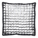Godox Softbox Bowens Monture + Grid - 60x60cm