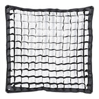 Godox Softbox Bowens Monture + Grid - 60x60cm