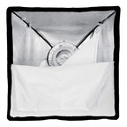 Godox Softbox Bowens Monture + Grid - 60x60cm