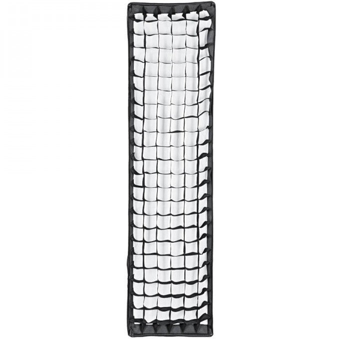 Godox Softbox Bowens Mount + Grid - 35x160cm