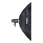 Godox Softbox Bowens Mount + Grid - 35x160cm