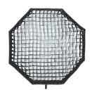 Godox Octa Softbox + Grid - 95cm