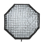Godox Octa Softbox + Grid - 95cm