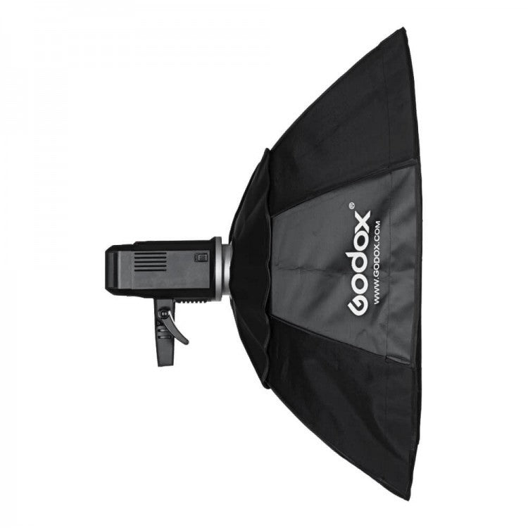 Godox Octa Softbox + Grid - 95cm