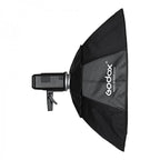 Godox Octa Softbox + Grid - 95cm