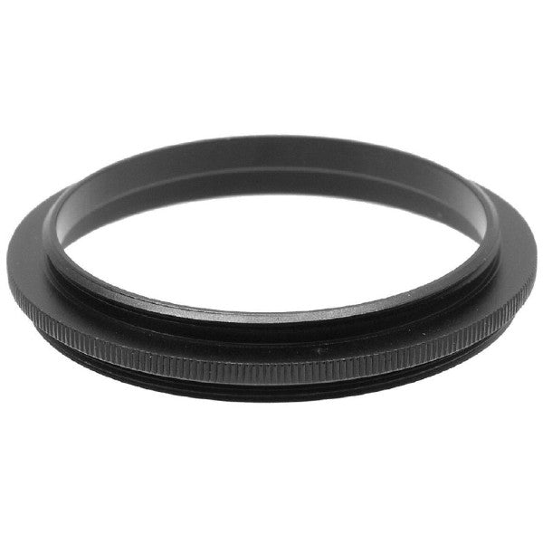 Caruba Reverse Adapter Macro Coupler 49mm-58mm