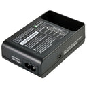 Godox Chargeur de Batterie Série V