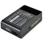 Godox Chargeur de Batterie Série V