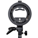 Godox S-Typen Halter Elinchrom Rotolux