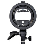 Godox S-Typen Halter Elinchrom Rotolux