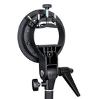 Godox S-Typen Halter Elinchrom Rotolux