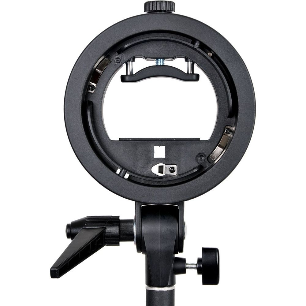 Godox S-Typen Halter Elinchrom Rotolux