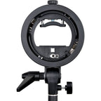 Godox S-Typen Halter Elinchrom Rotolux