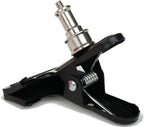 Caruba Pince ultra-résistante en acier avec adaptateur spigot