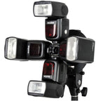 Godox S-FA Four-Speedlite Adaptateur