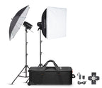 Godox Studio Kit E300-F