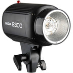 Godox Studio Kit E300-F