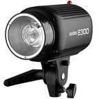 Godox Studio Kit E300-F