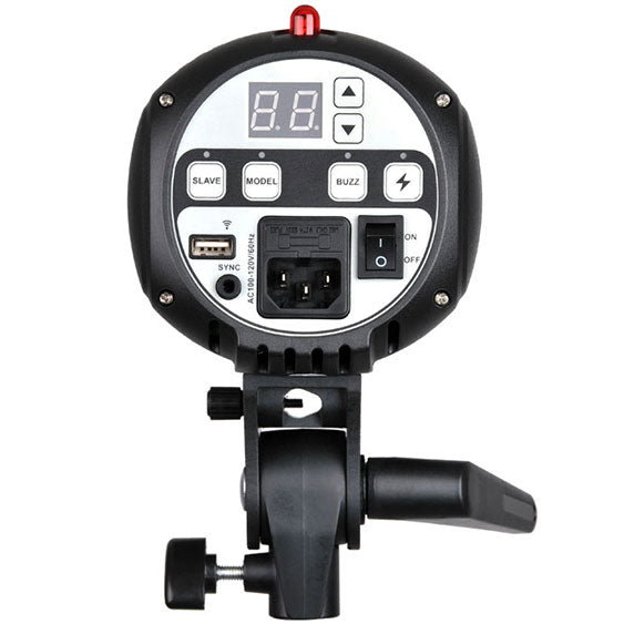 Godox Studio Kit E300-F