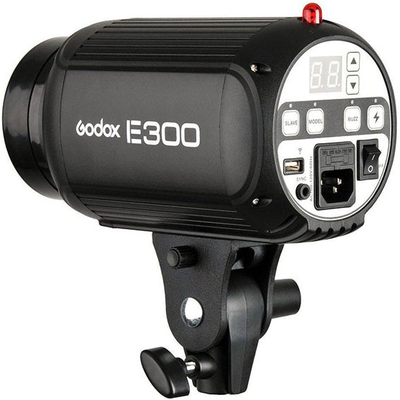 Godox Studio Kit E300-D