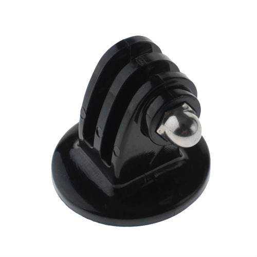 Caruba Adaptateur Pour Trépied 1/4" Pour GoPro