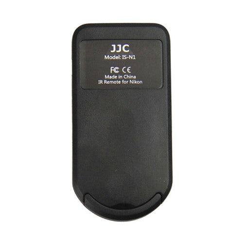 JJC sans Fil Remote IS-N1 (Nikon ML-L3)