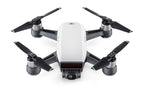 *DJI Spark wit