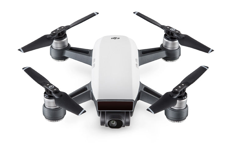 *DJI Spark wit