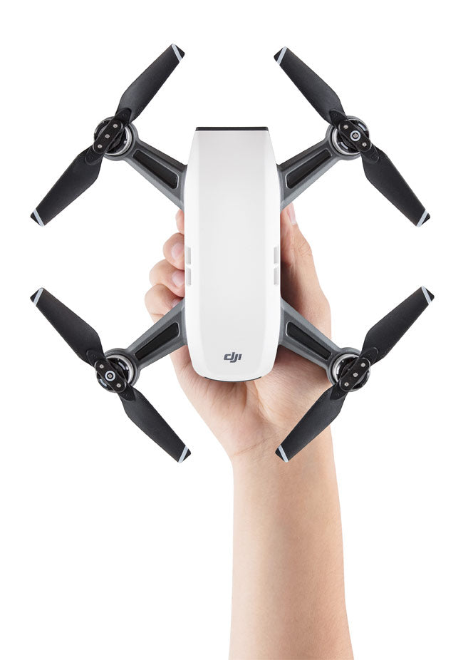 *DJI Spark wit